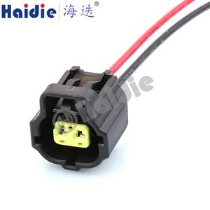 Wire Harness  178392-2 18AWG 20CM
