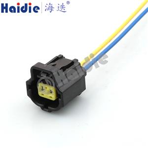 Wire Harness  184000-1/90980-10734 18AWG 20CM