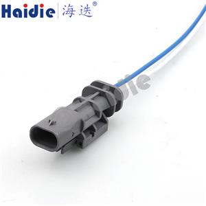 Wire Harness 2-1703498-3 20AWG 20CM