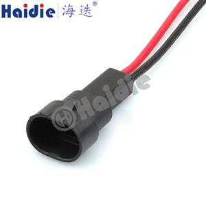 Wire Harness HD022Y-1.5-11X 18AWG 20CM