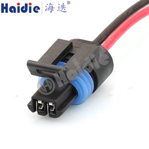 Wire Harness 12162193/12162195/0441201 18AWG 20CM