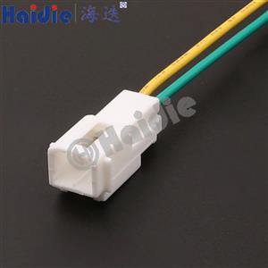 Wire Harness  174460-1/368545-1 18AWG 20CM
