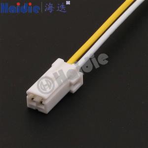 Wire HarnessHD022Y-1.8-21X 18AWG 20CM