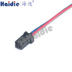 Wire Harness  174056-2 20AWG 20CM