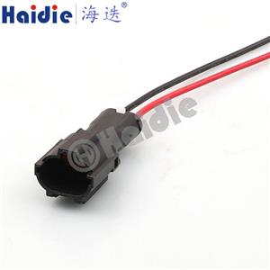 Wire Harness MG640322-5/MG630326-7/7222-1424-30/7157-7813-80 18AWG 20CM