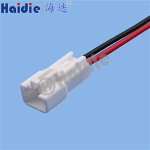 Wire Harness  6098-0323 14AWG 20CM