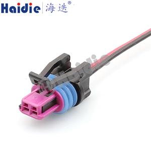 Wire Harness  15449028 18AWG 20CM