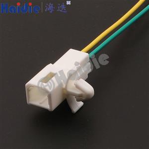 Wire Harness 178602-1 18AWG 20CM