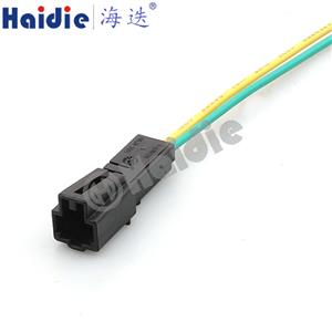 Wire Harness  4E0972575 22AWG 20CM