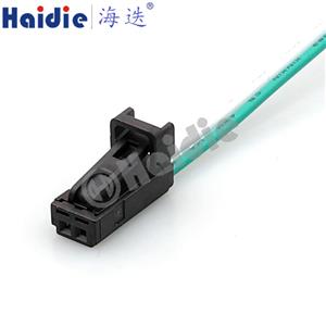 Wire Harness 4B0971832/1534113-1/1534112-1 22AWG 20CM