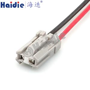 Wire Harness 7283-8123-40/MG610850-4/90980-11717 18AWG 20CM