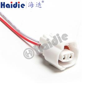 Wire Harness  6189-0451 简化版 18AWG 20CM
