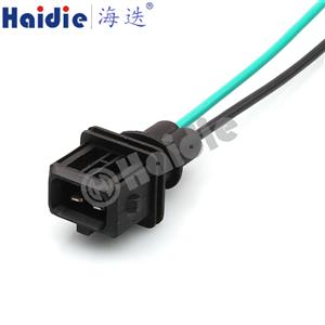 Wire Harness  106462-1 16AWG 20CM