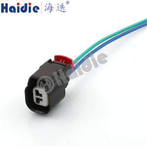Wire Harness 34062-0027 18AWG 20CM