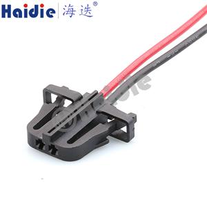Wire Harness  3B0972702 18AWG 20CM
