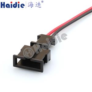 Wire Harness HD023BY-1.5-11X
