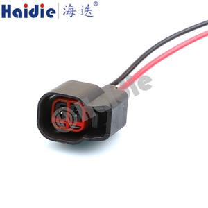 Wire Harness HD023C-1.5-21X 18AWG 20CM