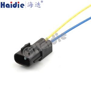 Wire Harness  PB041-02020 16AWG 20CM
