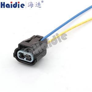 Wire Harness  PB045-02027 16AWG 20CM