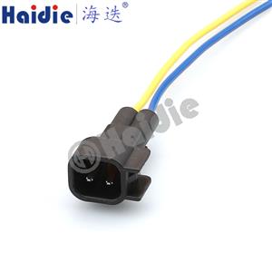 Wire Harness HD023CB-1.5-11X 18AWG 20CM