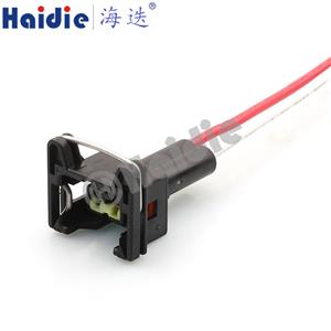 Wire Harness  85202-1  16AWG 20CM
