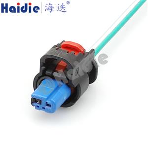 Wire Harness 1-2203769-1 20AWG 20CM