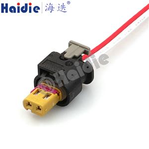 Wire Harness 4F0973702A/1-1718888-7 20WG 20CM