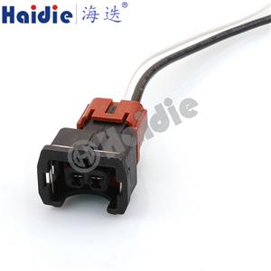 Wire Harness  PB185-02326 16AWG 20CM