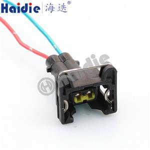 Wire Harness 368354-1 16AWG 20CM