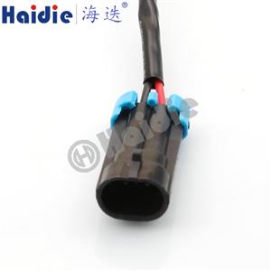Wire Harness 12162000/12162343/12052634/15327799 16AWG 20CM