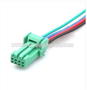 Wire Harness IL-AG5-4S-S3C1 20AWG 20CM