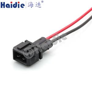Wire Harness 357972762 16AWG 20CM