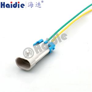 Wire Harness 12162343 18AWG 20CM