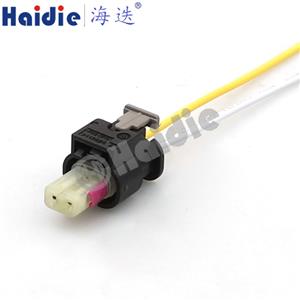 Wire Ha2-1718643-1/0-2112986-2/2-1718547-1/2-1670916-1 0.5-1.0mm²/1452671-1  1.0-1.5mm² 20AWG 20CM