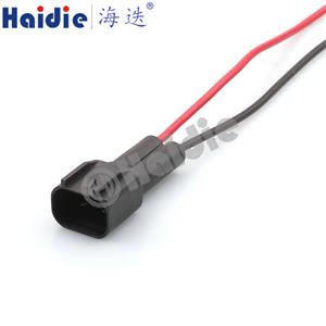 Wire HarnessI HD024F-1.5-11X 18AWG 20CM
