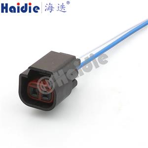 Wire HarnessI HD024F-1.5-21X 18AWG 20CM