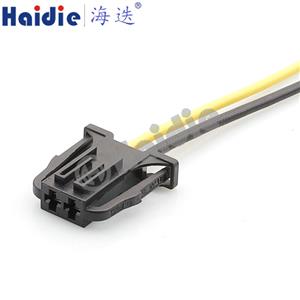 Wire Harness  1J0972923/1J0972702 16AWG 20CM