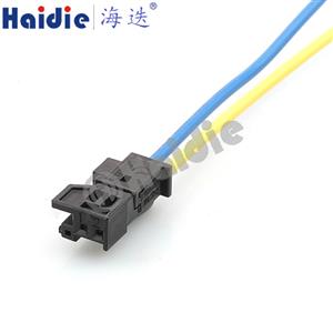 Wire Harness  A0285450126  22AWG 20CM