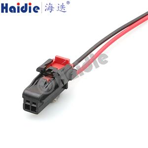 Wire Harness 6098-8988 18AWG 20CM