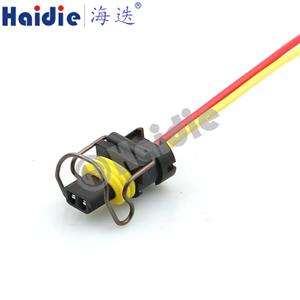 Wire Harness HD024YA-1.5-21X 18AWG 20CM