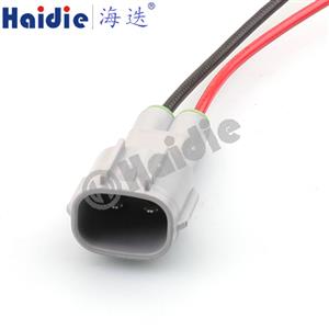 Wire Harness 7282-8120-40 simple 18AWG 20CM