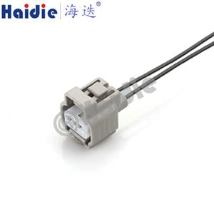 Wire Harness  6189-0199/90980-11051 16AWG 20CM