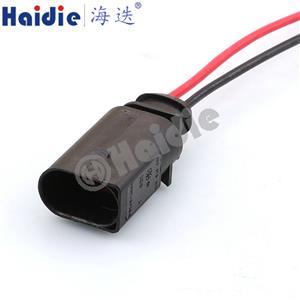 Wire Harness  1-966867-2/8D0973822 16AWG 20CM