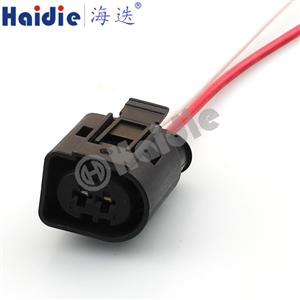 Wire Harness  1-967412-2 16AWG 20CM