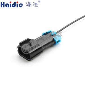wire harness 15300002 16AWG 20CM