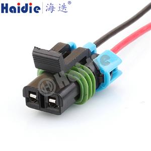 wire harness  15300027 16AWG 20CM