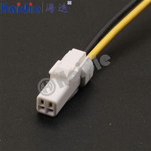 wire harness  02R-JWPF-VSLE-S 22AWG 20CM