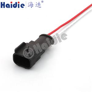 wire harness HD026-2.8-11X 16AWG  20CM