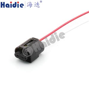 wire harness1-968642-1/1-968643-1 16AWG  20CM