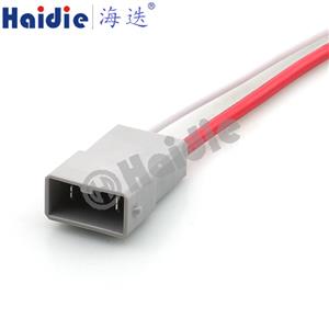 wire harness 6098-0422simplified version 14AWG  20CM